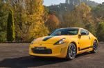 Nissan 370Z N-Sport 2018 года (AU)